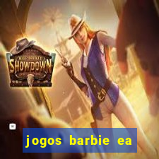 jogos barbie ea magia da moda